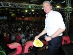 Veja os momentos marcantes dos famosos nesta semana!